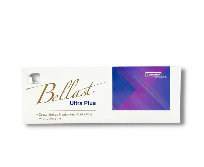 Bellast Ultra (1cc * 1)