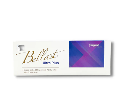 Bellast Ultra (1cc * 1)