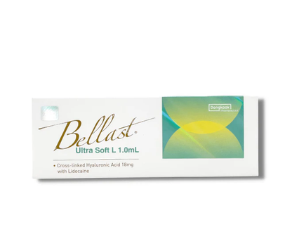 Bellast Ultra (1cc * 1)