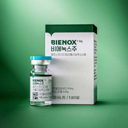 Bienox 100U