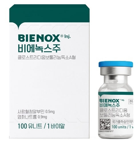 Bienox 100U