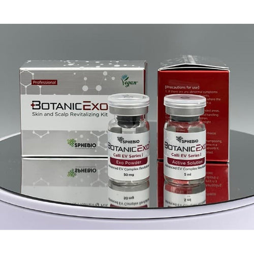 Botanic Exo