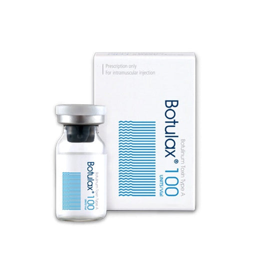Botulax 100U