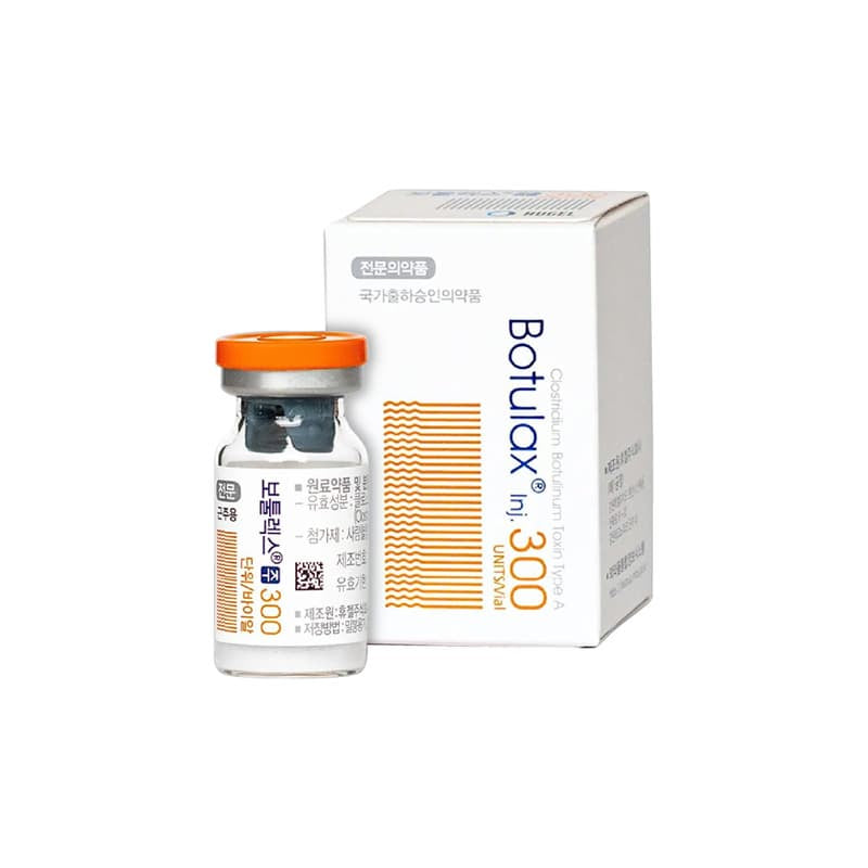 Botulax 300U