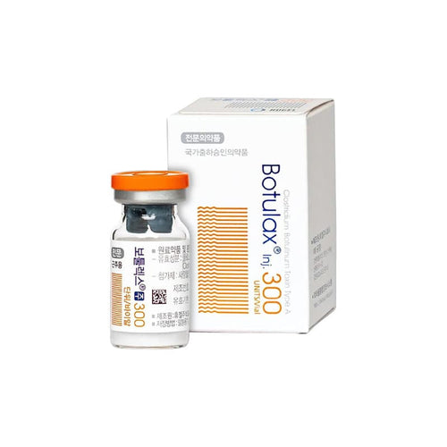 Botulax 300U