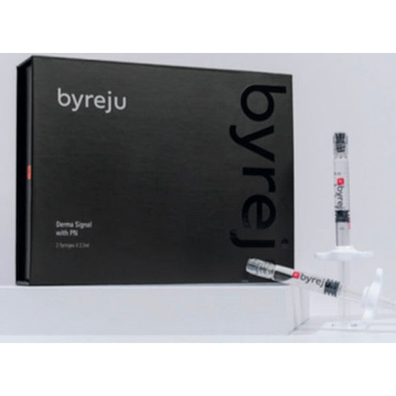 Byreju (2.2cc * 2)