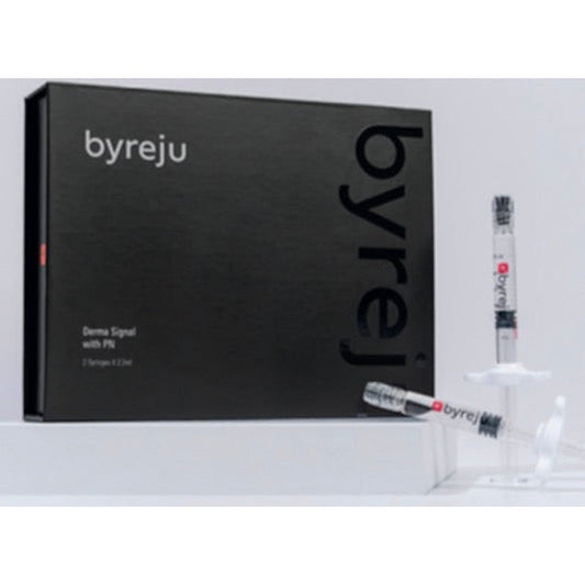 Byreju (2.2cc * 2)