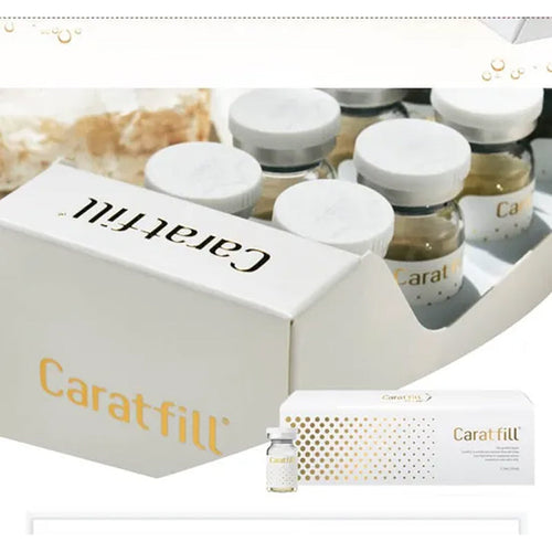 Caratfill Aurora Skinbooster (5.2mL * 10)