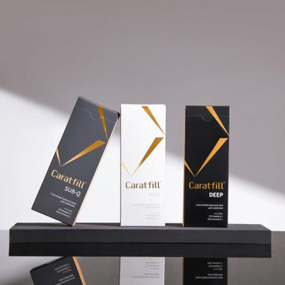 Caratfill (1.1cc * 1)