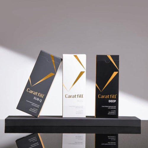 Caratfill (1.1cc * 1)