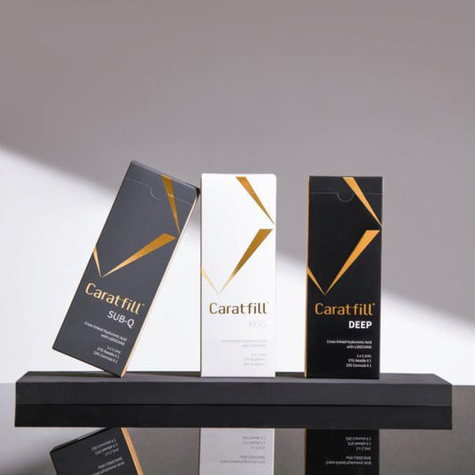 Caratfill (1.1cc * 1)