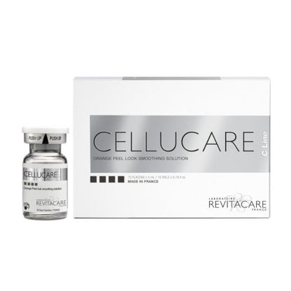 Revitacare Cellucare 10 x 5ml [exp January 2027]