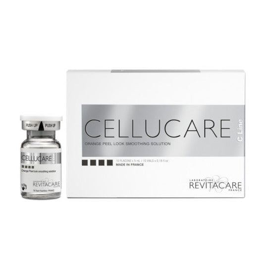 Revitacare Cellucare 10 x 5ml [exp January 2027]