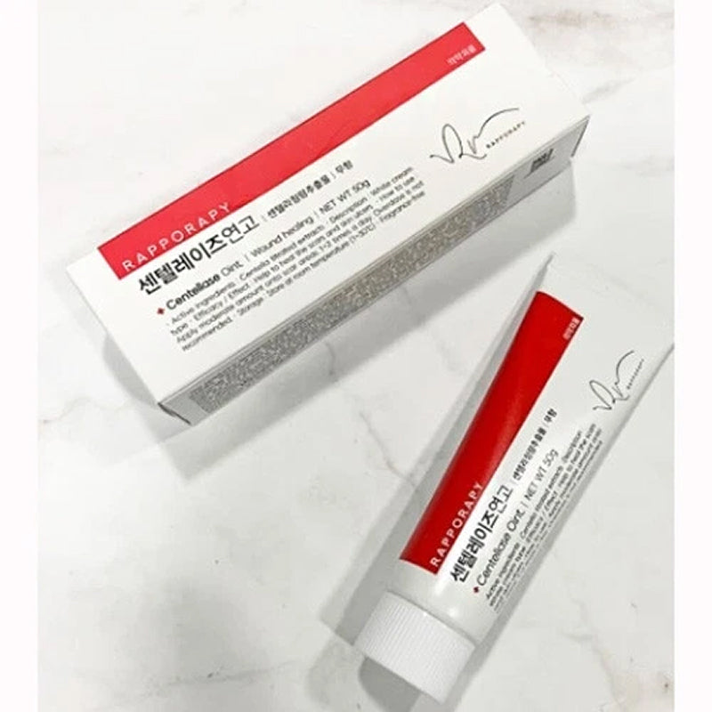 Centellase Oint 50g