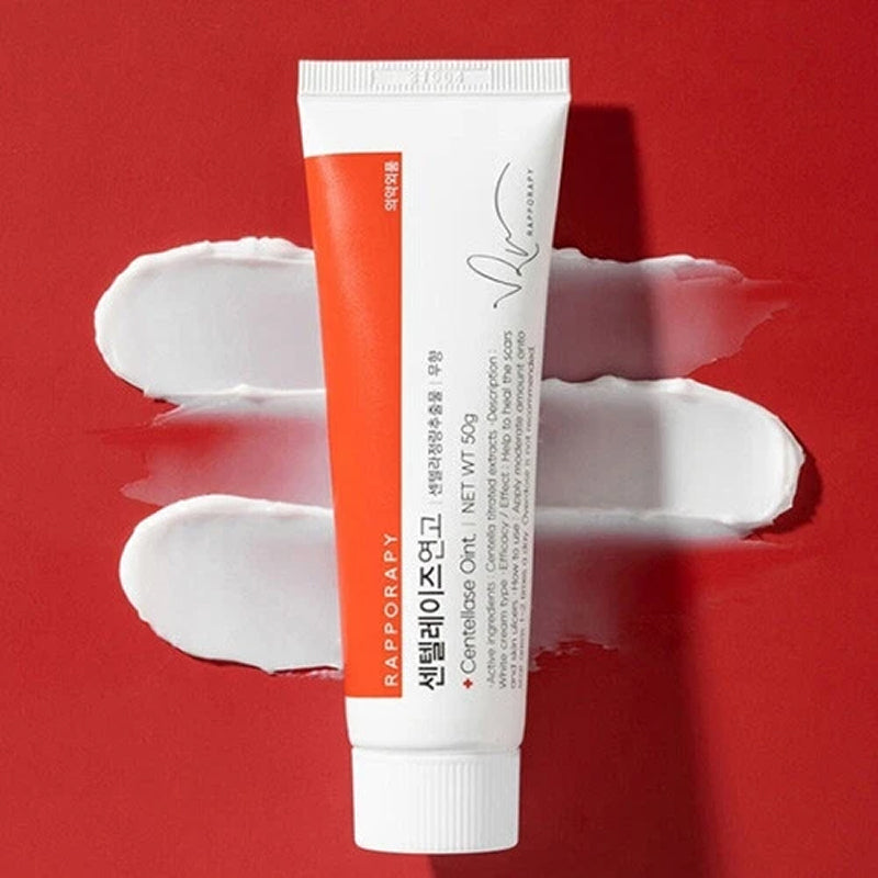 Centellase Oint 50g