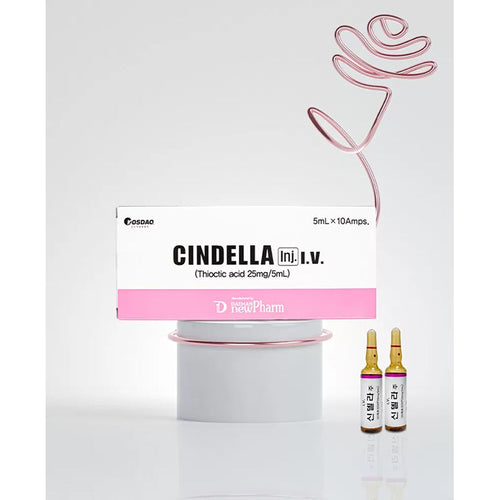 Cindella Inj (5mL * 10)
