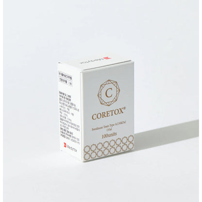 Coretox 100U
