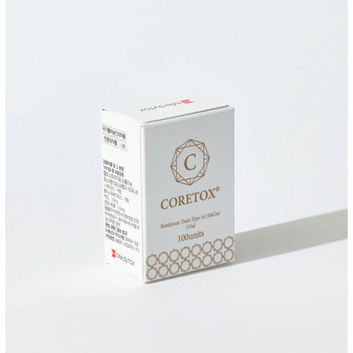 Coretox 100U
