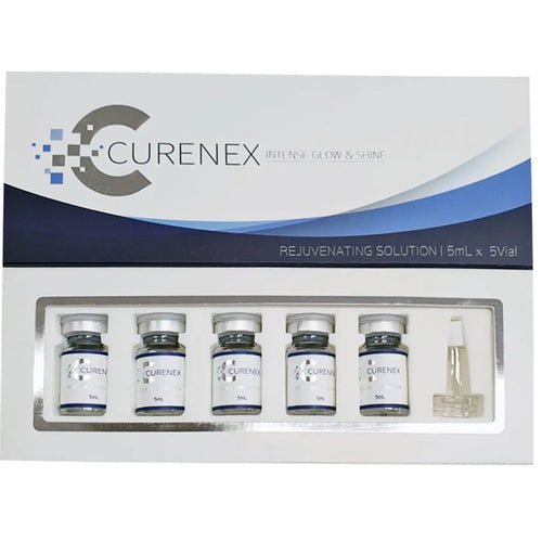 Curenex Glow (5mL * 5)