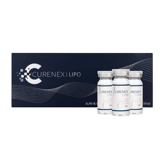 Curenex Lipo (10mL * 5)
