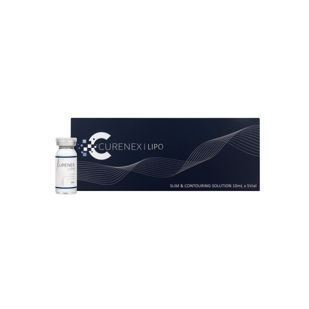 Curenex Lipo (10mL * 5)