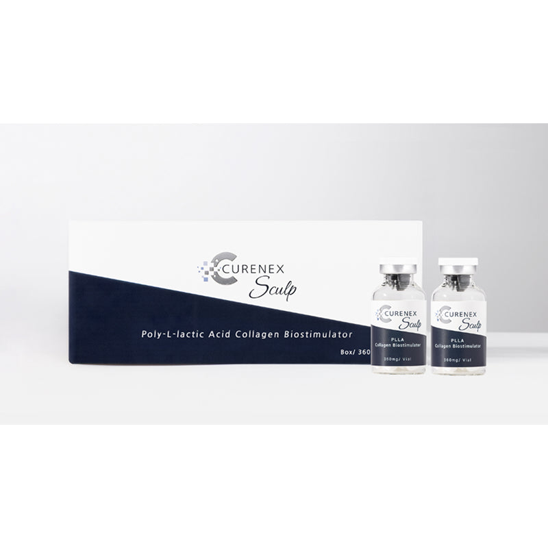 Curenex Sculp 360mg