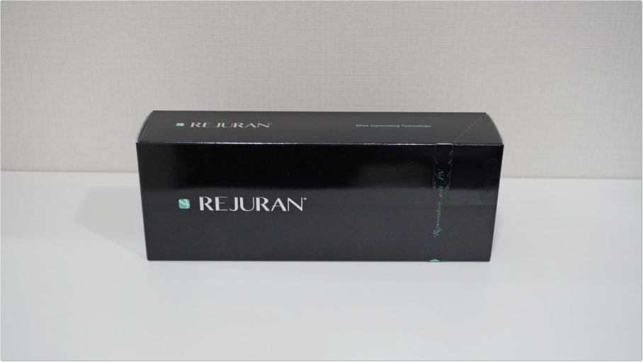 Rejuran Healer (2cc * 2) (QR removed)