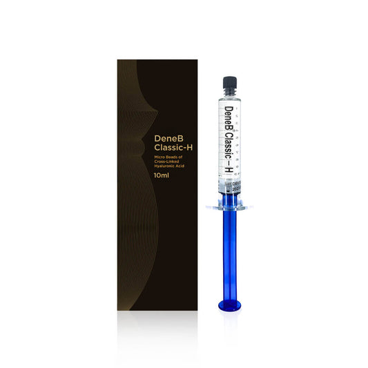 DeneB No Lidocaine (10cc * 1)