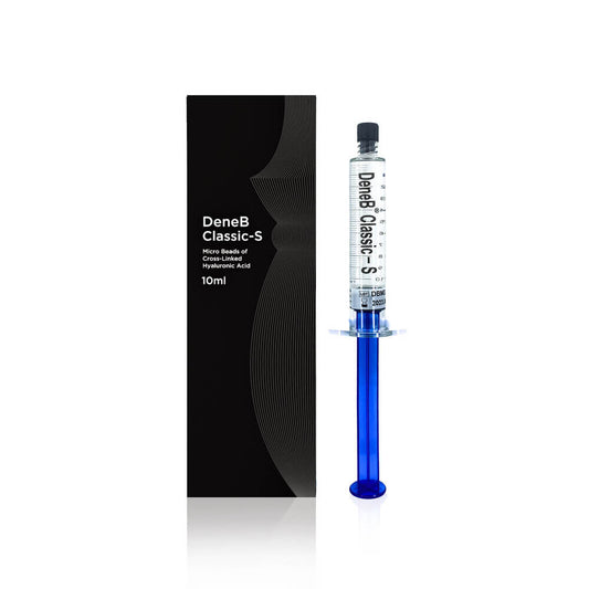 DeneB No Lidocaine (10cc * 1)