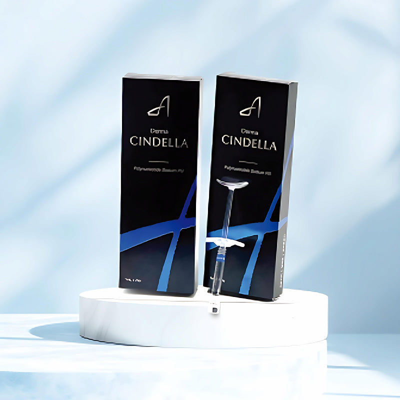 Derma Cindella (1cc * 2)