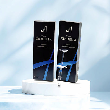 Derma Cindella (1cc * 2)