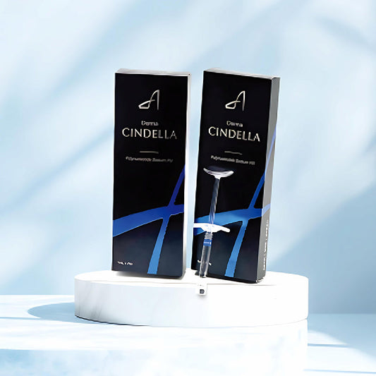 Derma Cindella (1cc * 2)