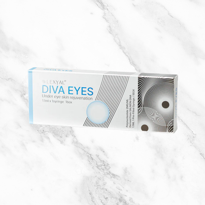 Diva Eyes (1.1cc * 1)