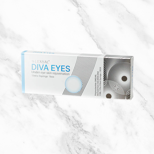 Diva Eyes (1.1cc * 1)