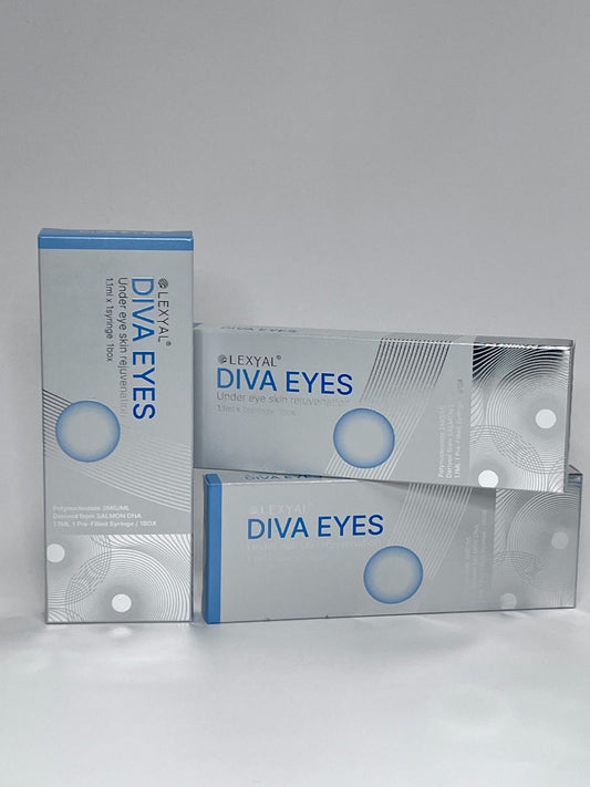 Diva Eyes (1.1cc * 1)