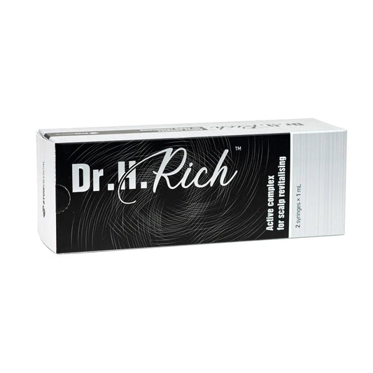 Dr.H.Rich (1cc * 2)