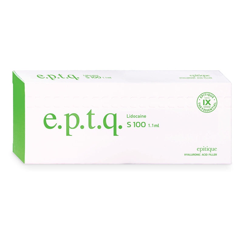 E.P.T.Q (1.1cc * 1)