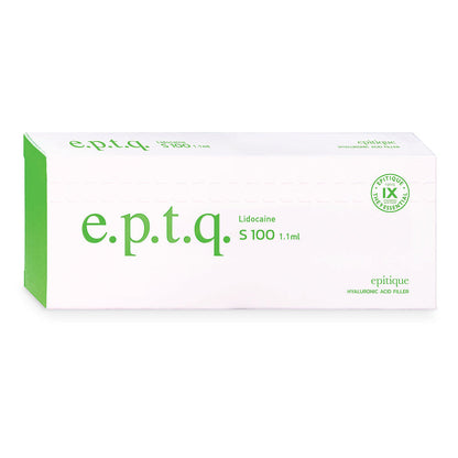 E.P.T.Q (1.1cc * 1)