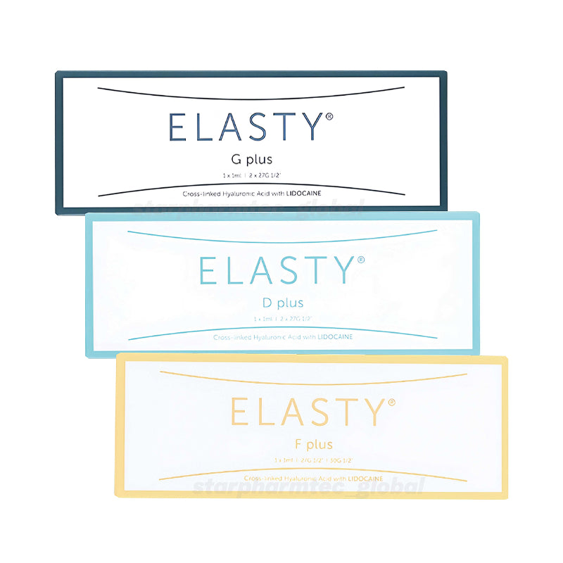 Elasty Plus (1cc * 1)