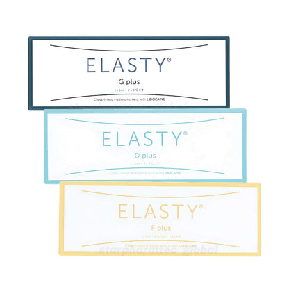 Elasty Plus (1cc * 1)