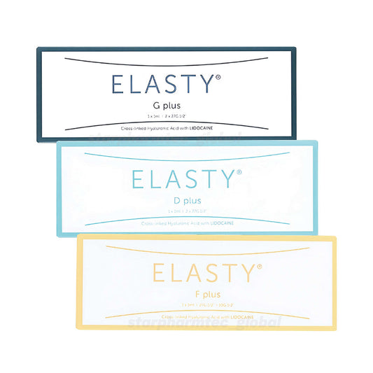 Elasty Plus (1cc * 1)