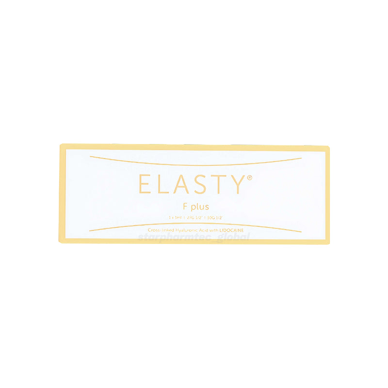 Elasty Plus (1cc * 1)