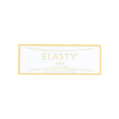 Elasty Plus (1cc * 1)