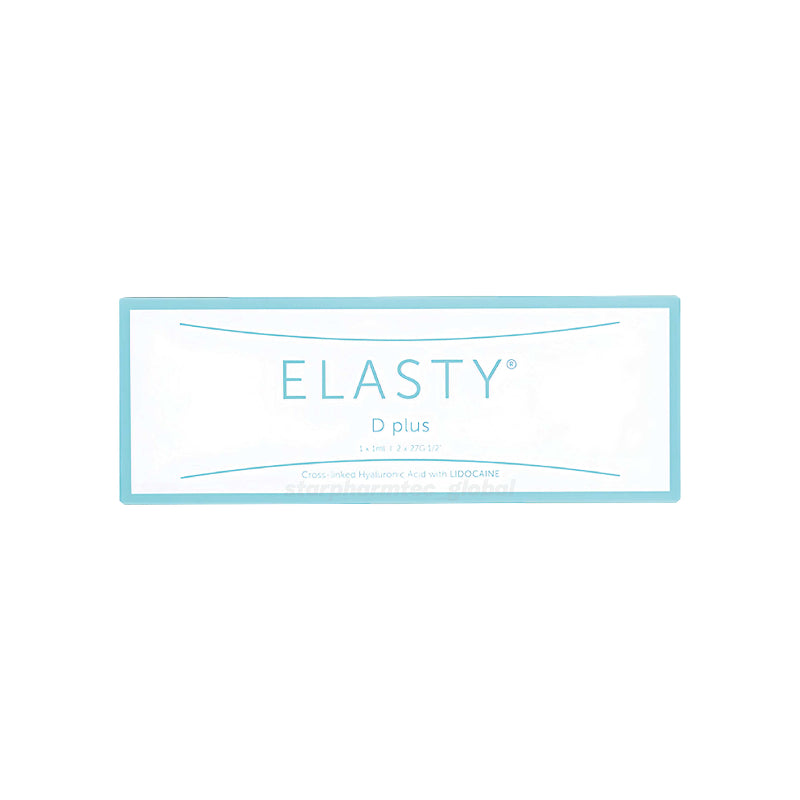 Elasty Plus (1cc * 1)