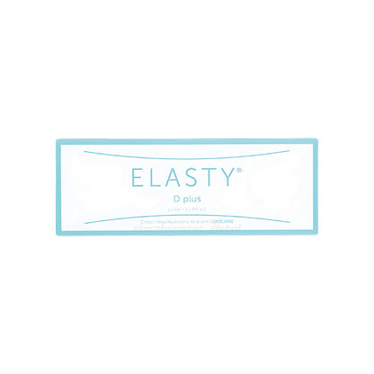 Elasty Plus (1cc * 1)