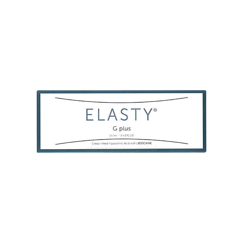 Elasty Plus (1cc * 1)