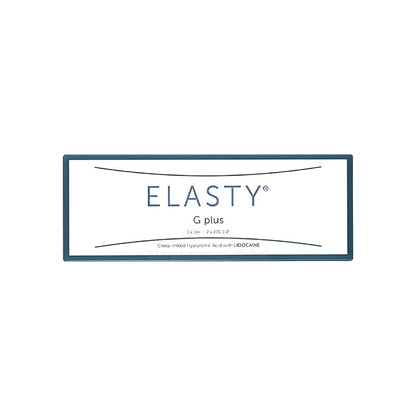 Elasty Plus (1cc * 1)
