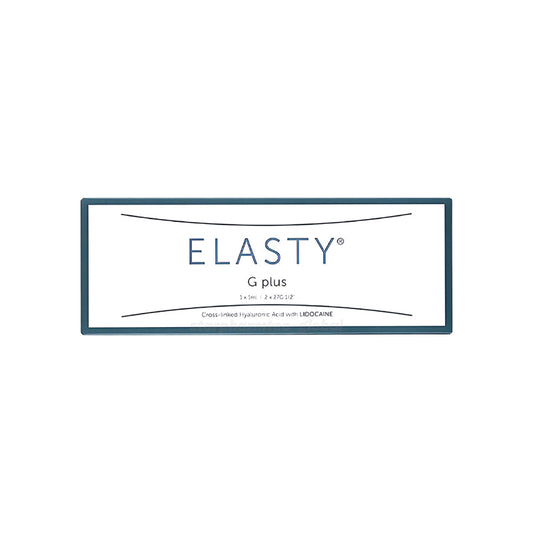 Elasty Plus (1cc * 1)