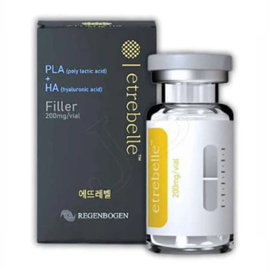 Etrebelle 200mg