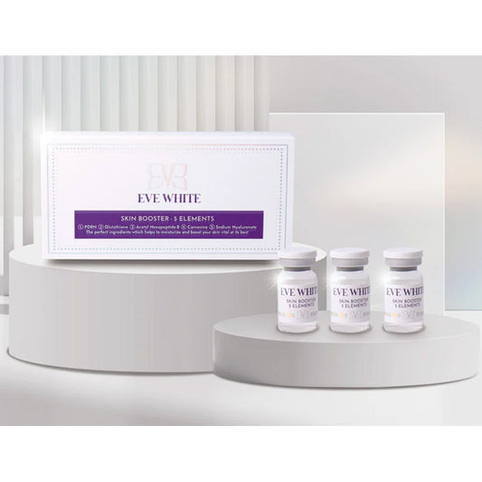 EVE White (5mL * 5)